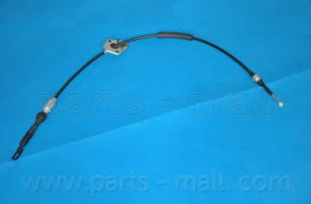 PTA-686 PARTS-MALL Clutch Cable