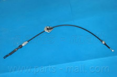 PTA-687 PARTS-MALL Clutch Clutch Cable