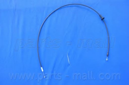 PTA-701 PARTS-MALL Body Bonnet Cable