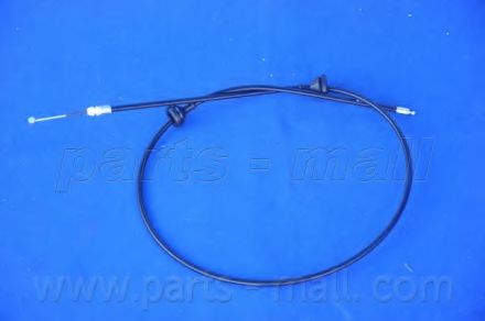PTA-709 PARTS-MALL Body Cable, tank cap