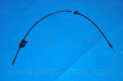 PTA-746 PARTS-MALL Body Bonnet Cable