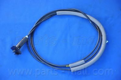 PTA-782 PARTS-MALL Body Cable, tank cap
