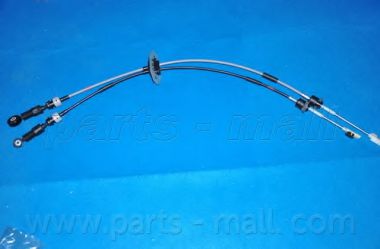 PTA-785 PARTS-MALL Clutch Cable
