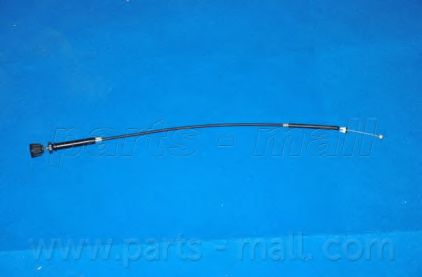 PTA-806 PARTS-MALL Clutch Clutch Cable