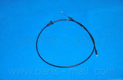 PTA-914 PARTS-MALL Body Bonnet Cable