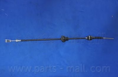 PTB-001 PARTS-MALL Clutch Clutch Cable