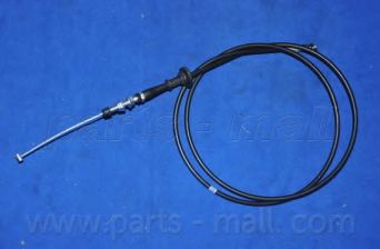 PTB-073 PARTS-MALL Air Supply Accelerator Cable