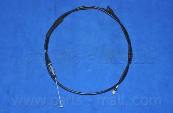 PTB-078 PARTS-MALL Accelerator Cable