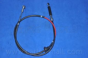 PTB-079 PARTS-MALL Clutch Cable