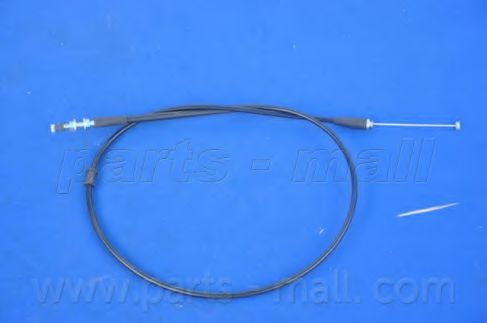 PTB-097 PARTS-MALL Air Supply Accelerator Cable