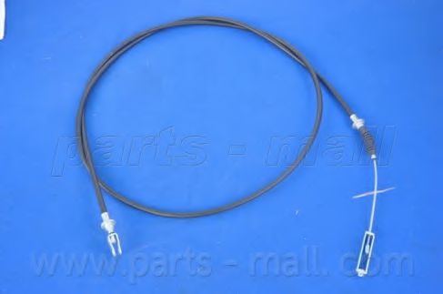 PTB-102 PARTS-MALL Cable, parking brake