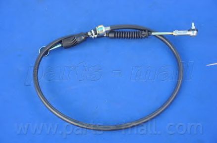 PTB-107 PARTS-MALL Clutch Clutch Cable