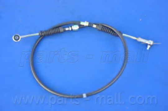 PTB-108 PARTS-MALL Clutch Clutch Cable
