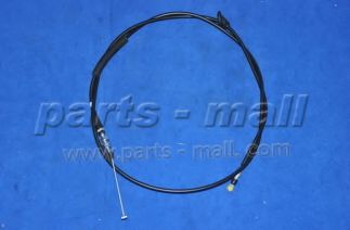 PTB-157 PARTS-MALL Accelerator Cable