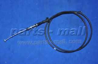 PTB-163 PARTS-MALL Accelerator Cable