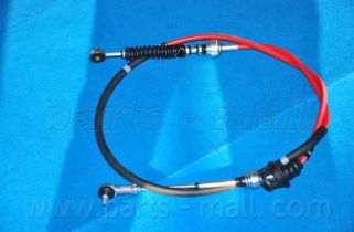 PTB-167 PARTS-MALL Clutch Clutch Cable