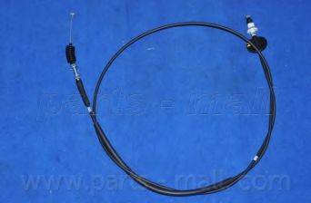 PTB-168 PARTS-MALL Clutch Clutch Cable
