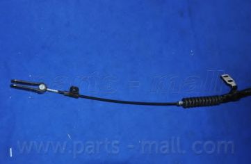 PTB-173 PARTS-MALL Cable, parking brake