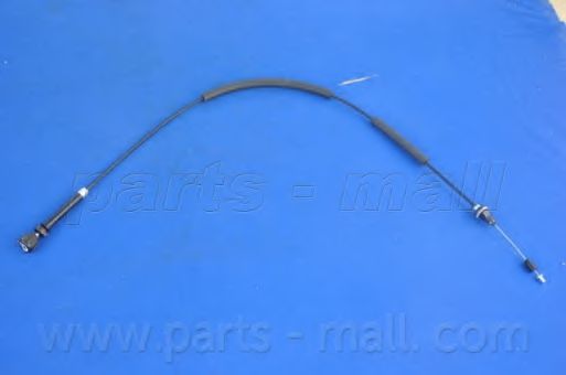 PTB-191 PARTS-MALL Clutch Cable