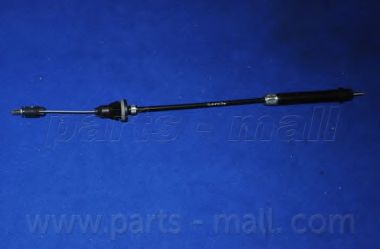 PTB-192 PARTS-MALL Clutch Clutch Cable