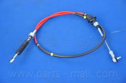 PTB-201 PARTS-MALL Clutch Clutch Cable