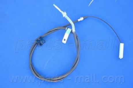 PTB-217 PARTS-MALL Brake System Cable, parking brake