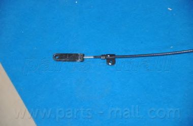 PTB-225 PARTS-MALL Brake System Cable, parking brake