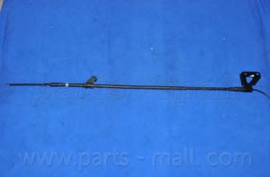 PTB-268 PARTS-MALL Brake System Cable, parking brake