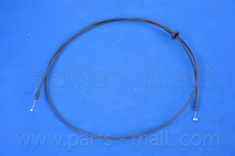 PTB-269 PARTS-MALL Body Bonnet Cable