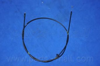PTB-289 PARTS-MALL Bonnet Cable