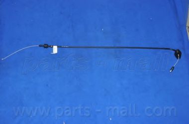 PTB-296 PARTS-MALL Accelerator Cable