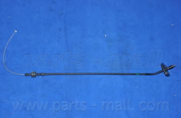 PTB-297 PARTS-MALL Accelerator Cable