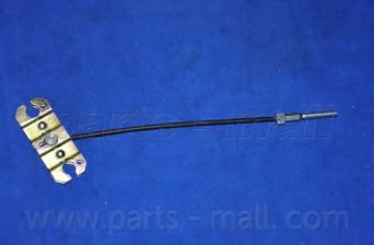 PTB-315 PARTS-MALL Brake System Cable, parking brake