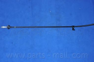 PTB-317 PARTS-MALL Brake System Cable, parking brake