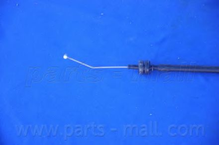 PTB-321 PARTS-MALL Air Supply Accelerator Cable