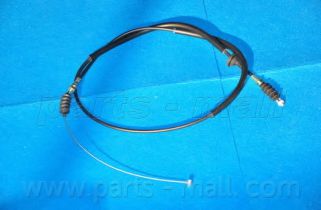 PTB-397 PARTS-MALL Accelerator Cable
