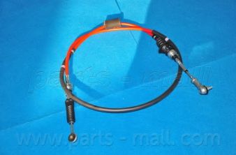 PTB-412 PARTS-MALL Clutch Clutch Cable