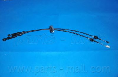 PTB-471 PARTS-MALL Clutch Cable