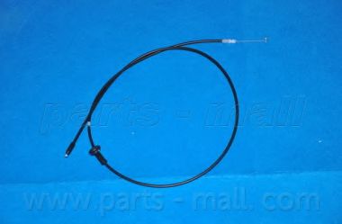 PTB-479 PARTS-MALL Body Bonnet Cable