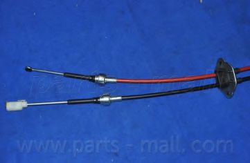 PTC-002 PARTS-MALL Clutch Clutch Cable
