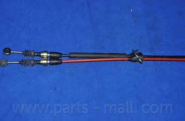 PTC-003 PARTS-MALL Clutch Cable