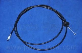 PTC-016 PARTS-MALL Body Bonnet Cable