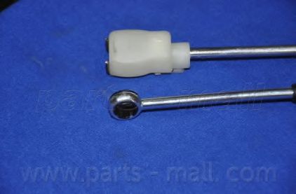 PTC-035 PARTS-MALL Clutch Clutch Cable