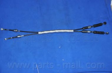 PTD-001 PARTS-MALL Clutch Cable