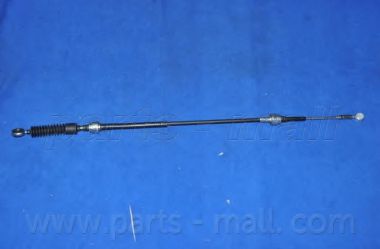 PTD-002 PARTS-MALL Clutch Clutch Cable