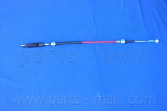 PTD-008 PARTS-MALL Clutch Clutch Cable
