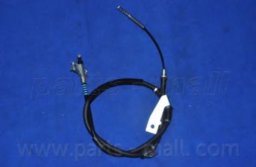 PTD-012 PARTS-MALL Brake System Cable, parking brake