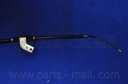 PTD-018 PARTS-MALL Brake System Cable, parking brake
