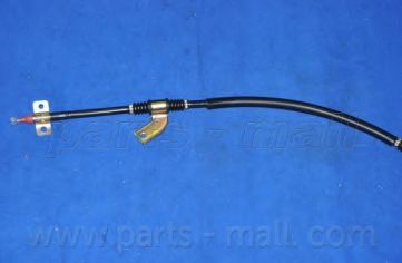 PTD-021 PARTS-MALL Brake System Cable, parking brake