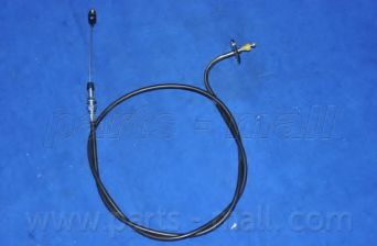 PTD-038 PARTS-MALL Accelerator Cable